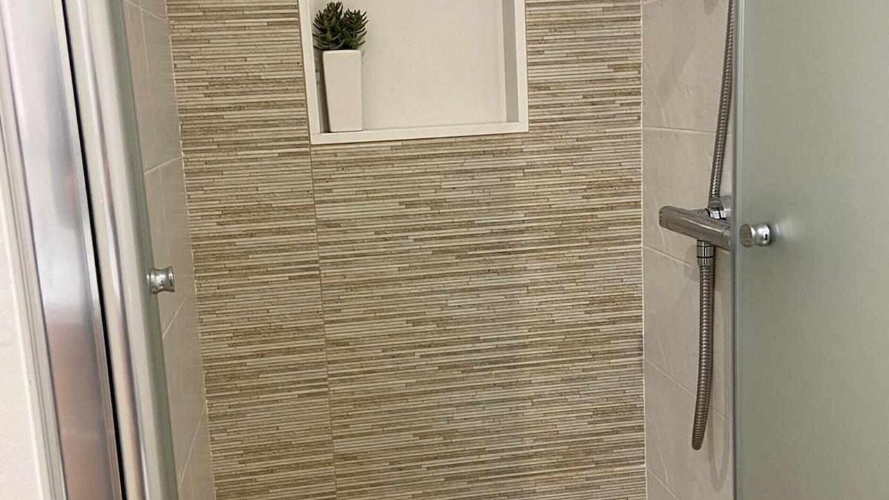 Photo of Bathroom in Orihuela Costa