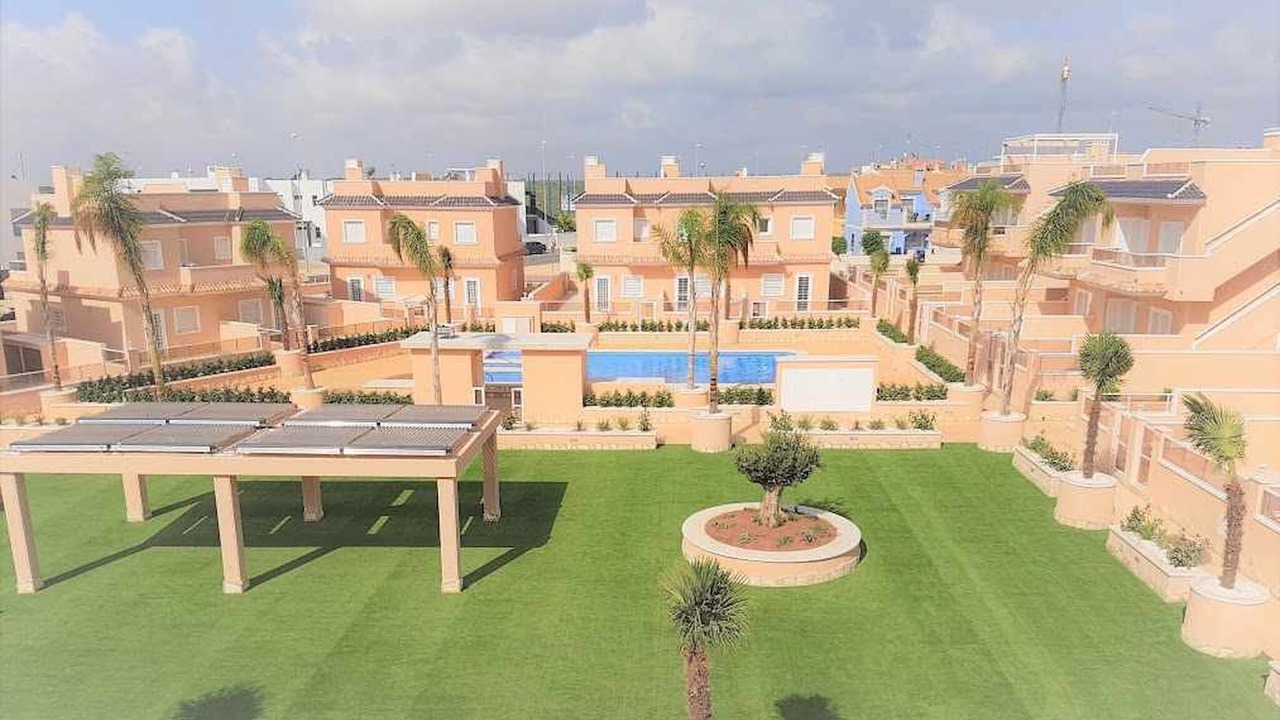 Photo of Outdoor in Orihuela Costa