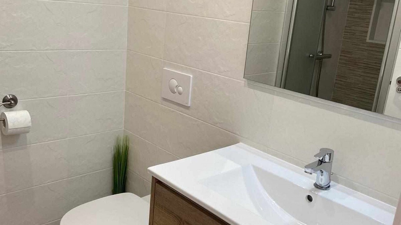 Photo of Bathroom in Orihuela Costa