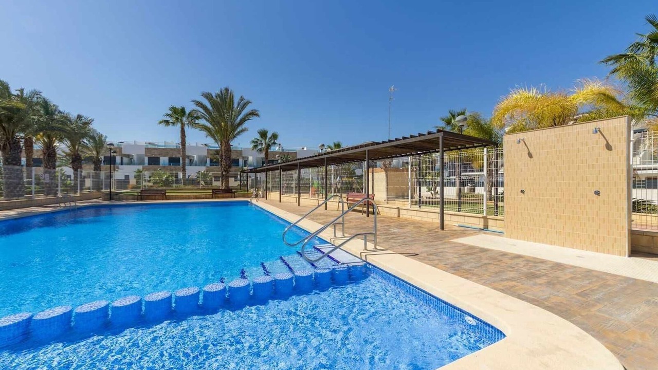 Photo of Outdoor in Orihuela Costa