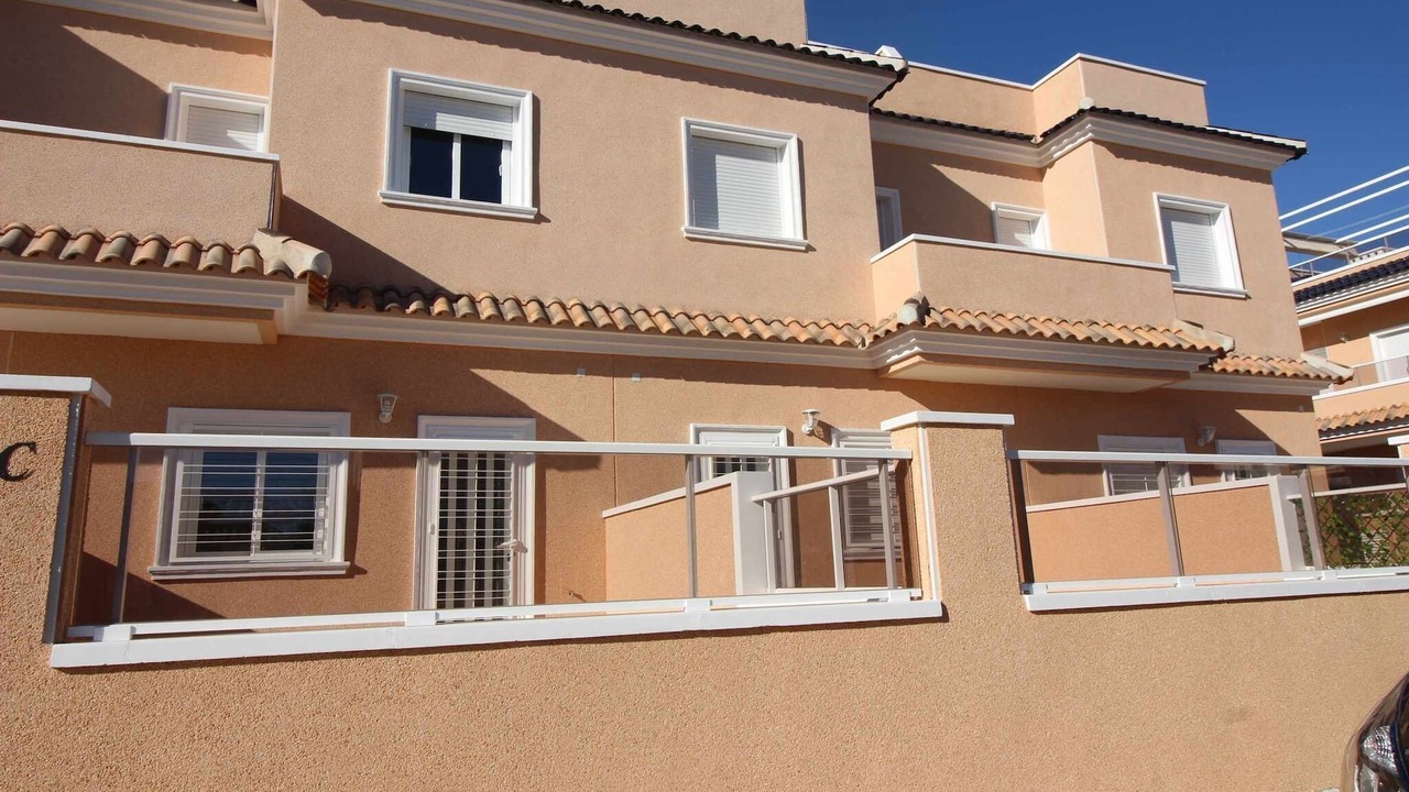 Photo of Outdoor in Orihuela Costa