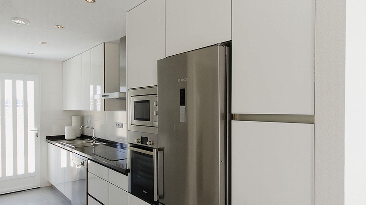 Photo of Kitchen in Orihuela Costa