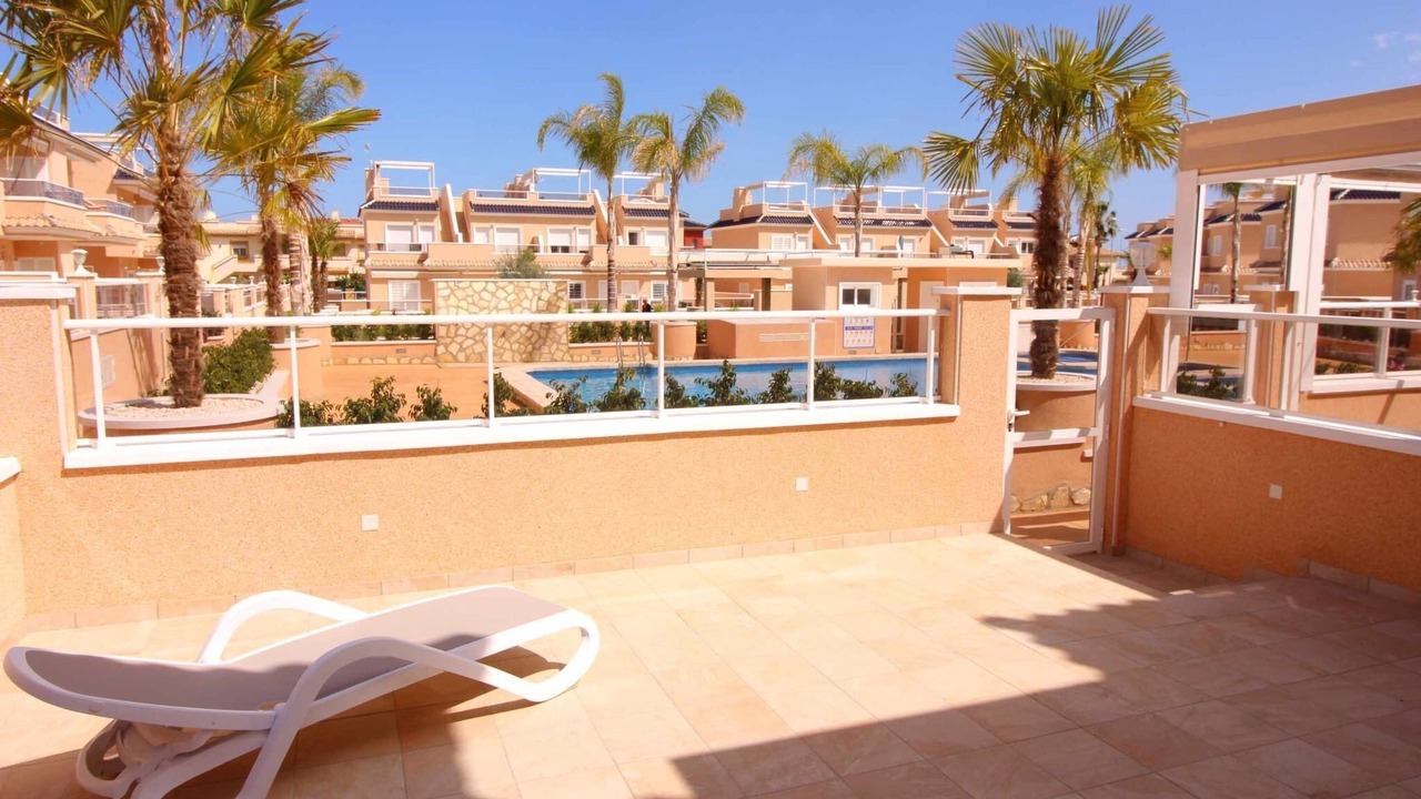 Photo of Outdoor in Orihuela Costa