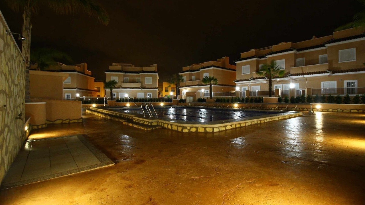 Photo of Outdoor in Orihuela Costa