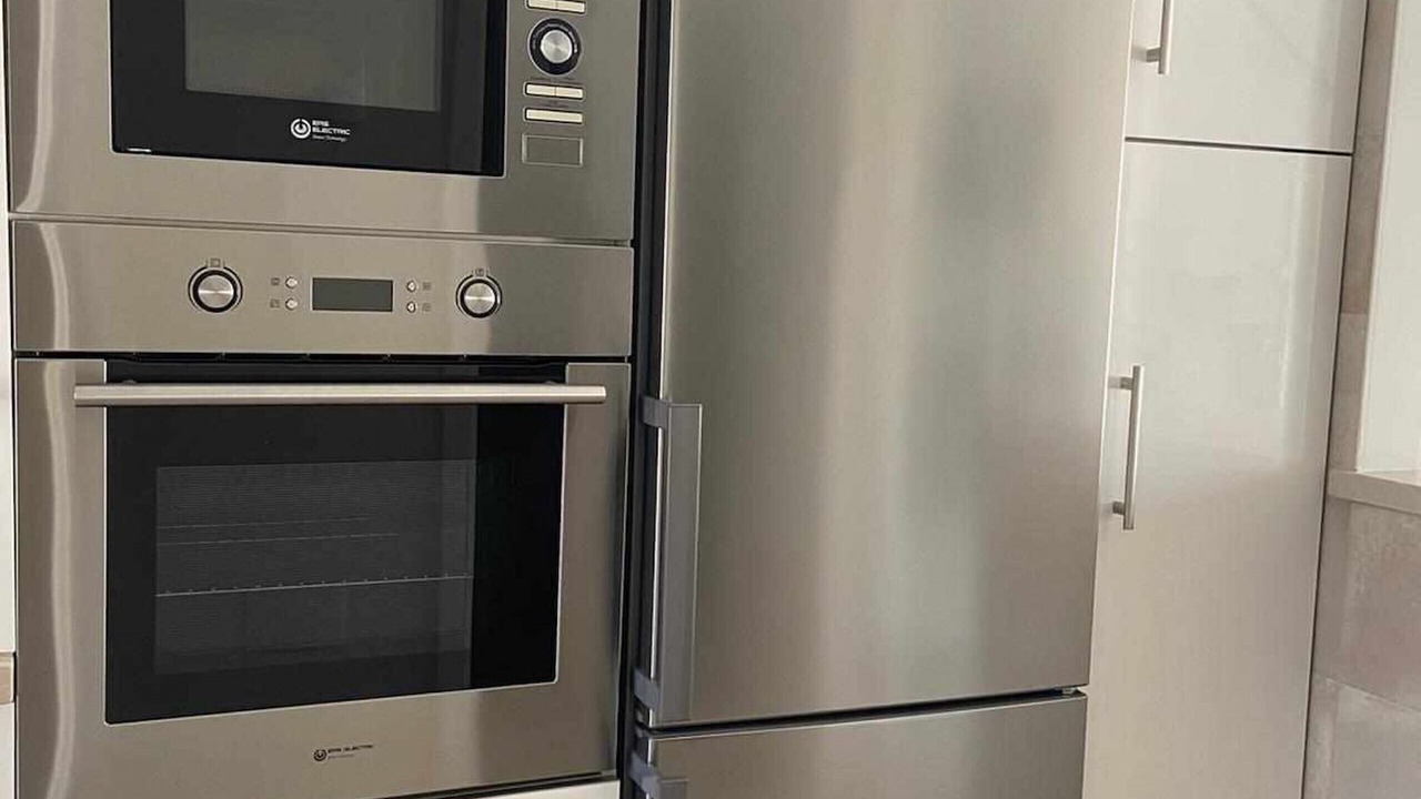 Photo of Kitchen in Orihuela Costa
