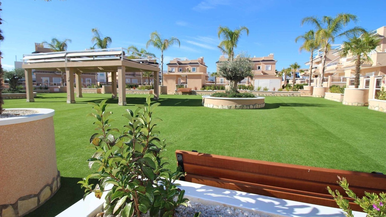 Photo of Outdoor in Orihuela Costa
