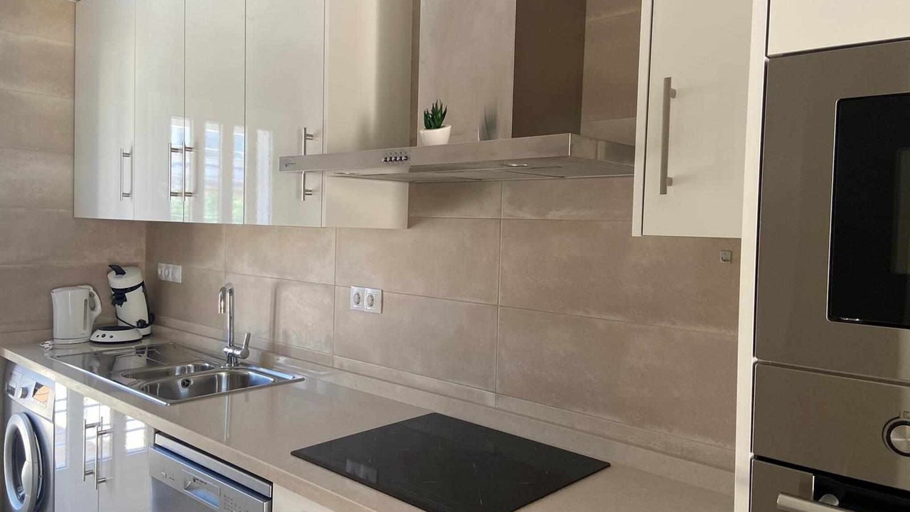 Photo of Kitchen in Orihuela Costa