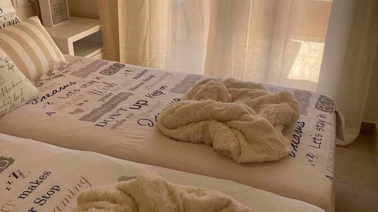 Photo of Bedroom in Orihuela Costa