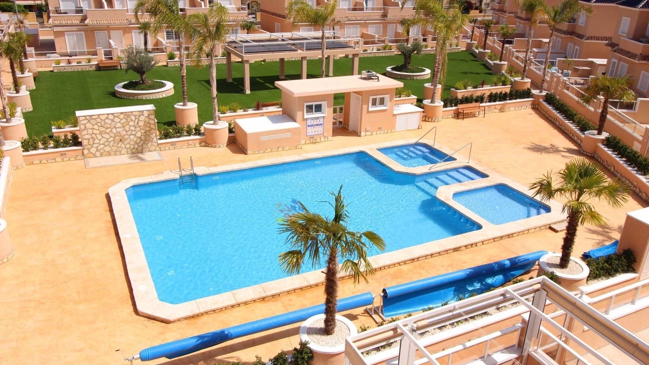 Photo of Outdoor in Orihuela Costa