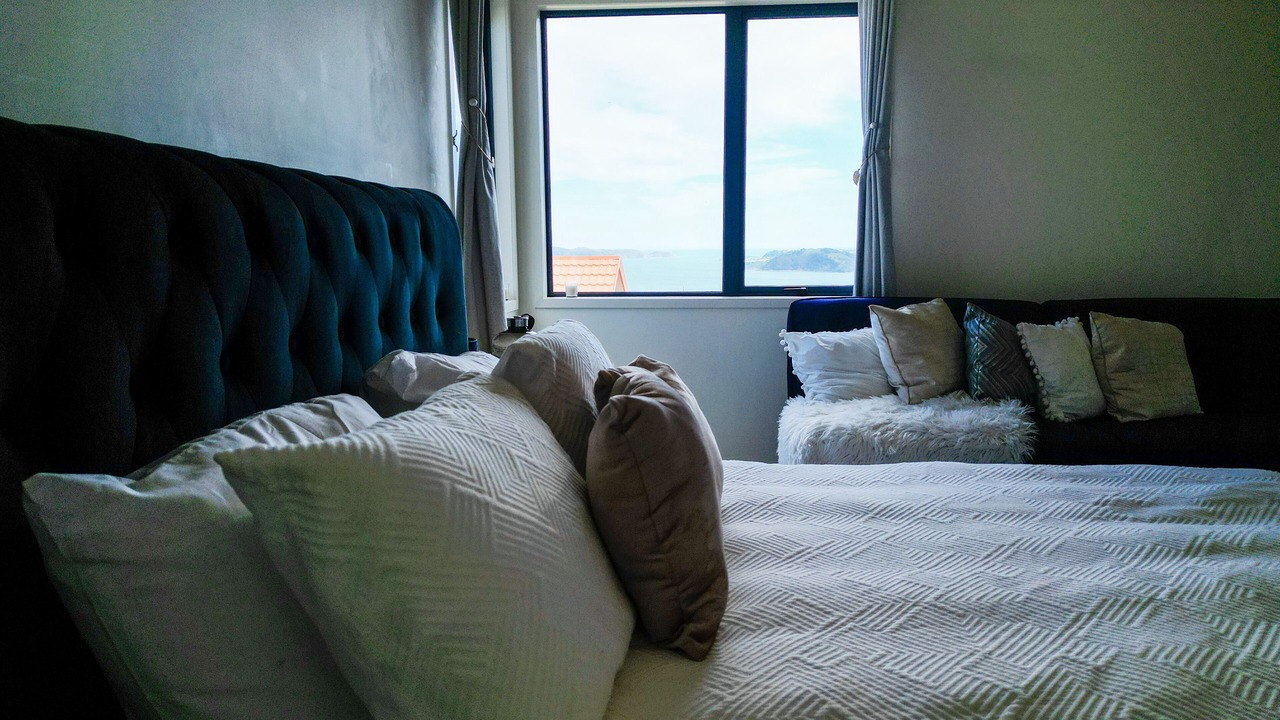 Photo of Bedroom in Newlands