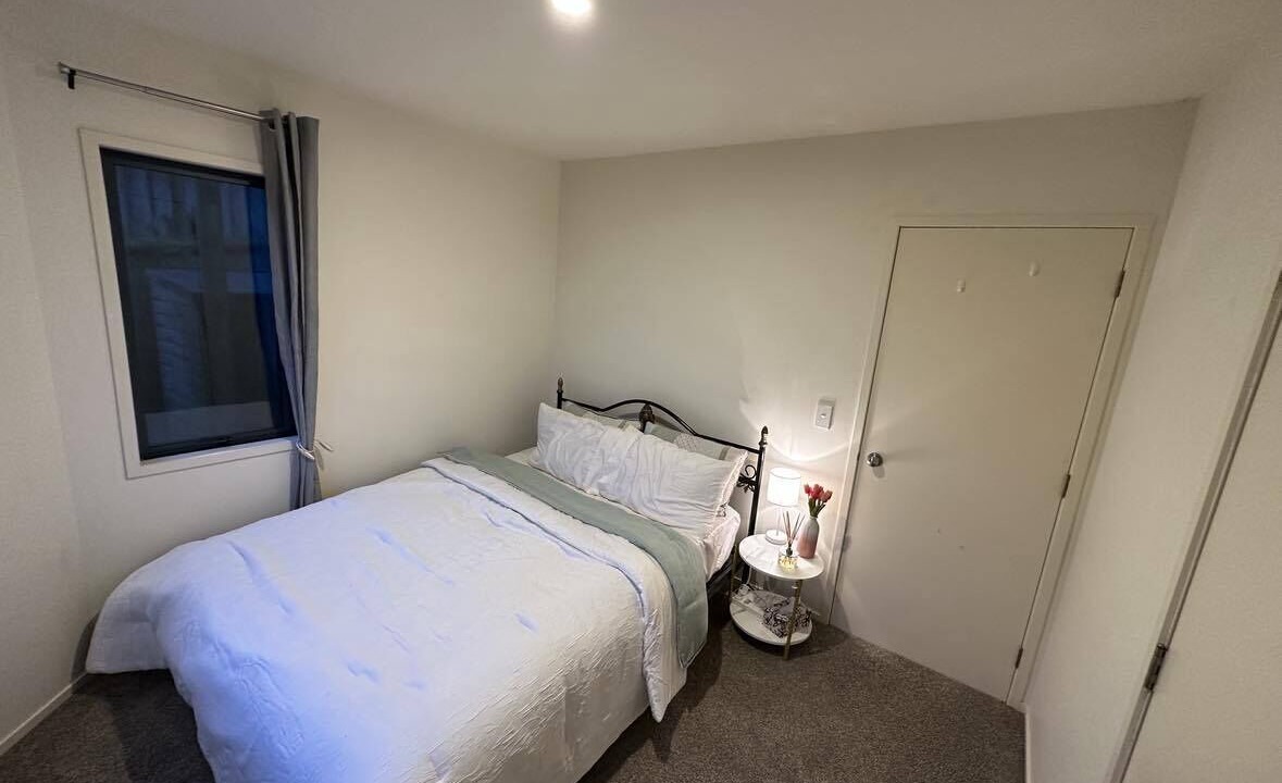 Photo of Bedroom in Newlands