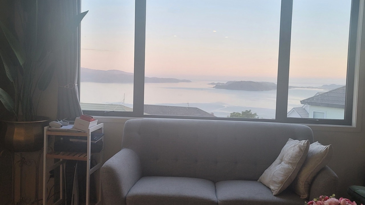 Photo of Livingroom in Newlands