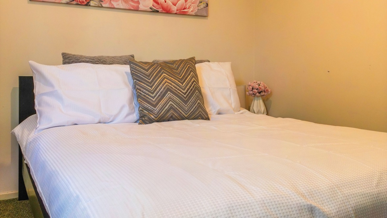 Photo of Bedroom in Newlands