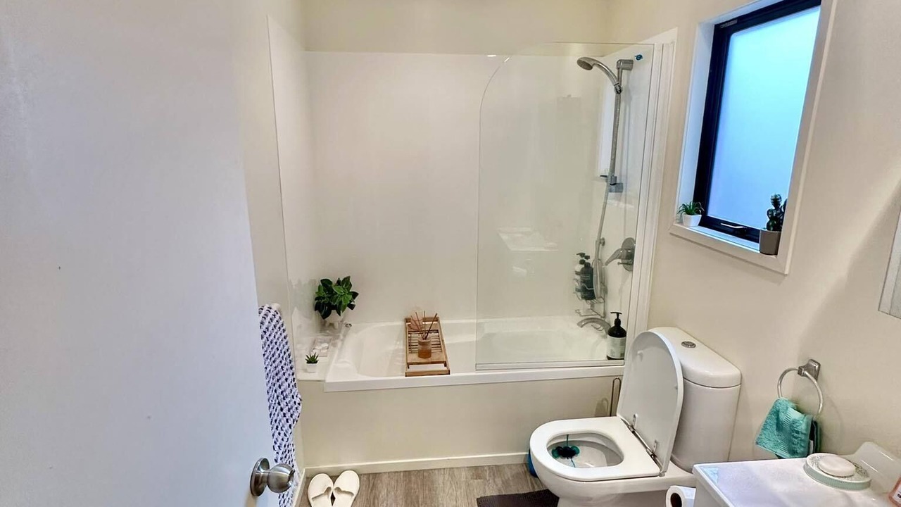 Photo of Bathroom in Newlands