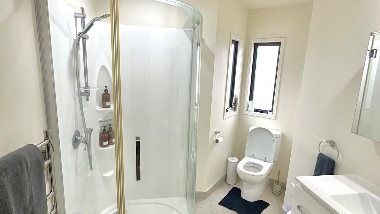 Photo of Bathroom in Newlands