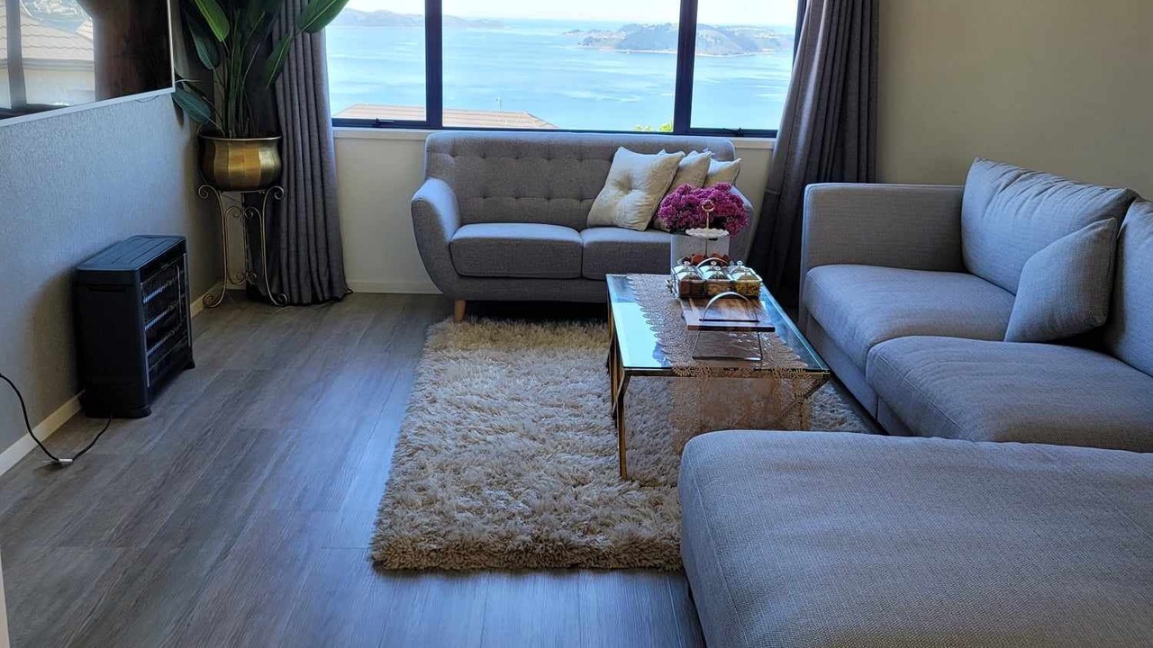 Photo of Livingroom in Newlands