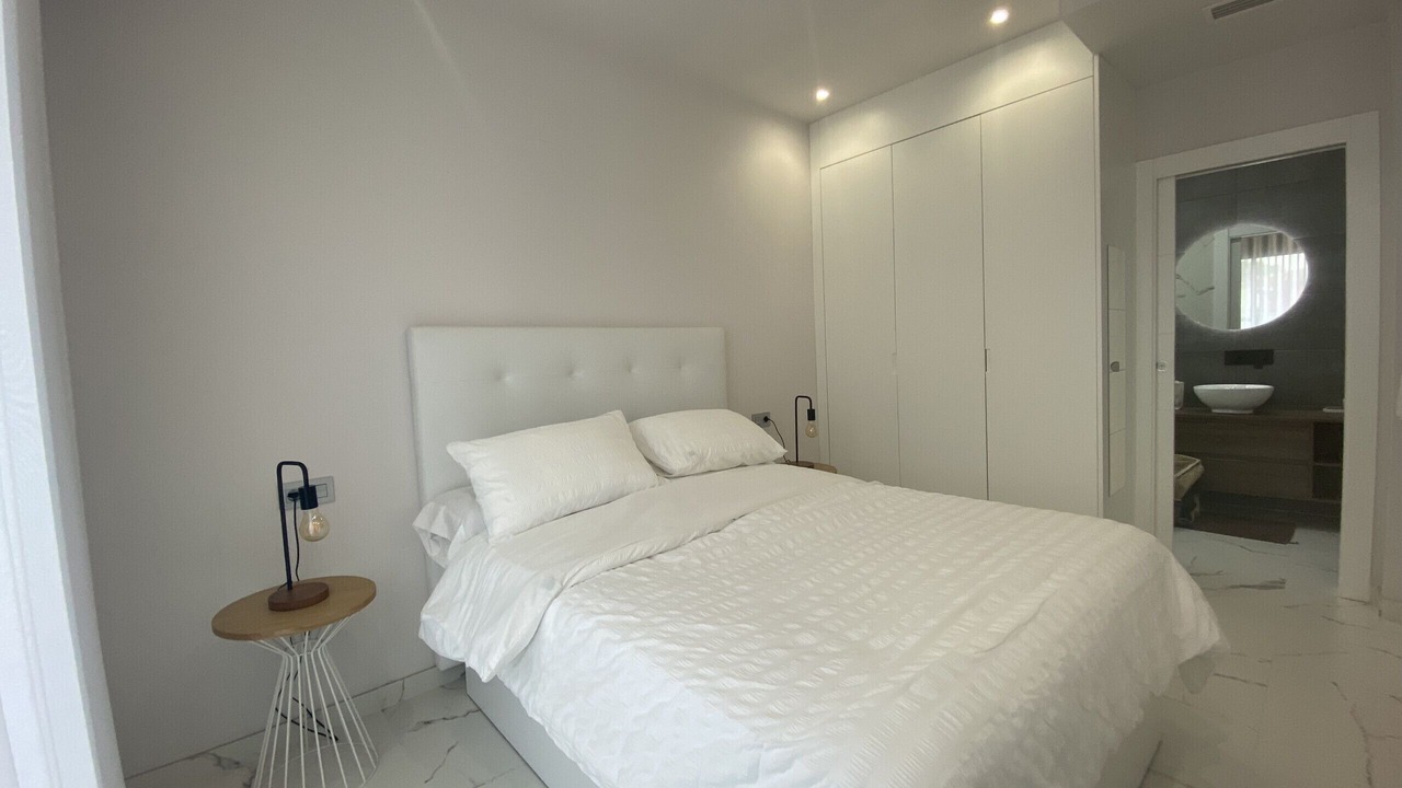 Photo of Bedroom in Los Imbernones