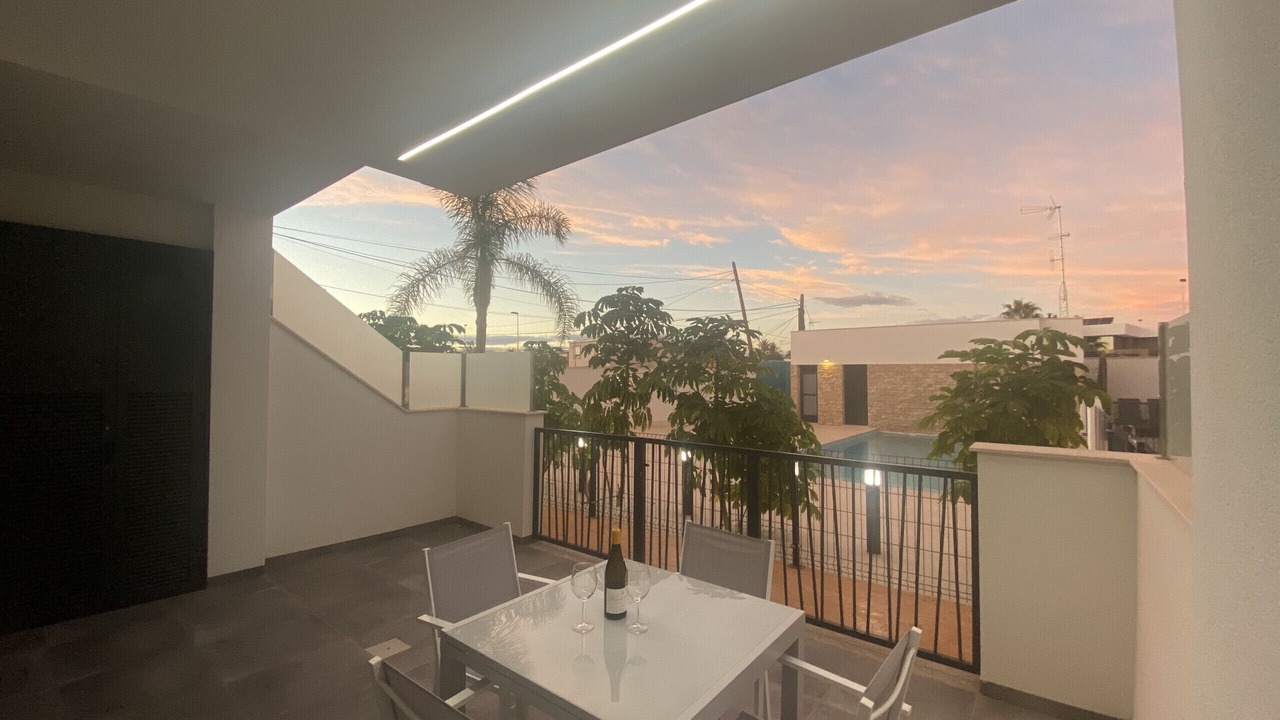 Photo of Outdoor in Los Imbernones