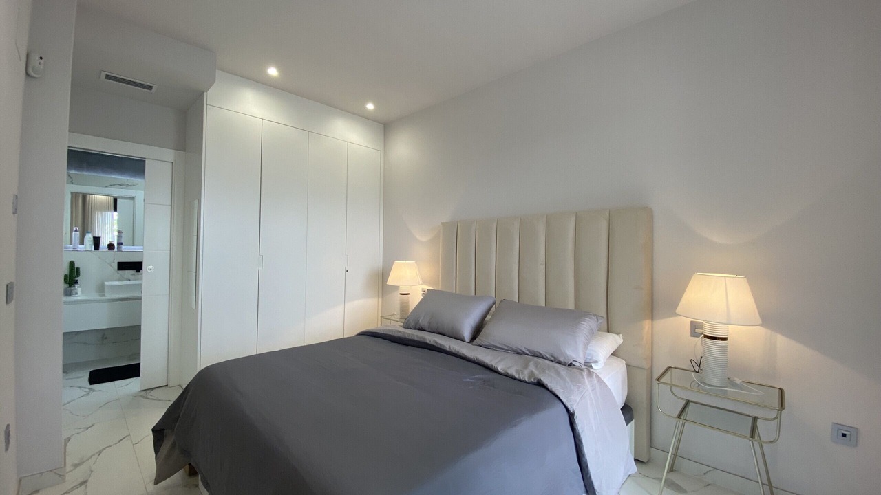 Photo of Bedroom in Los Imbernones