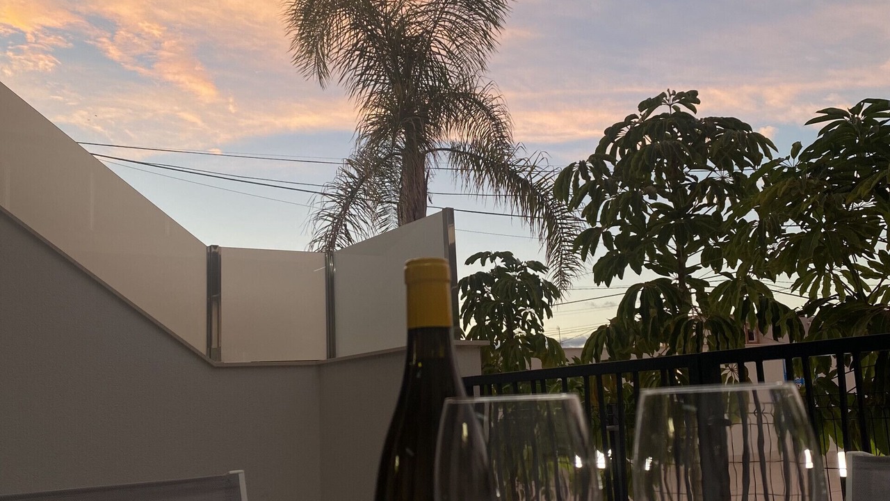 Photo of Outdoor in Los Imbernones