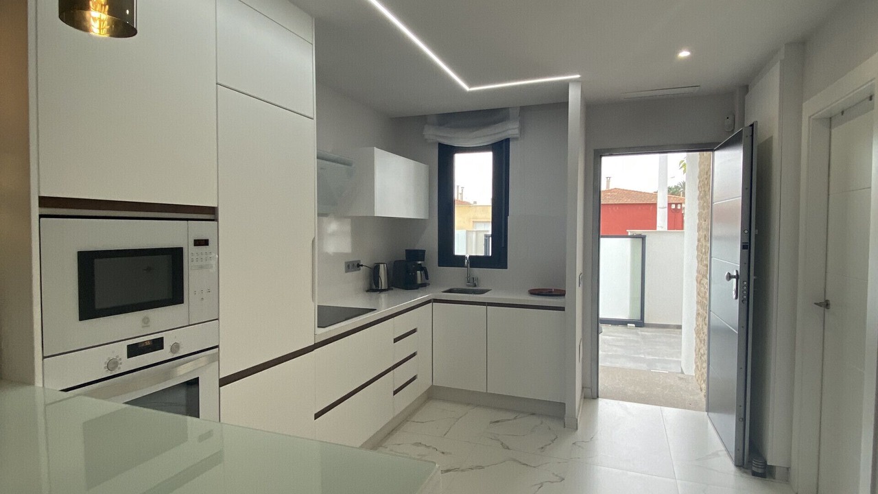 Photo of Kitchen in Los Imbernones