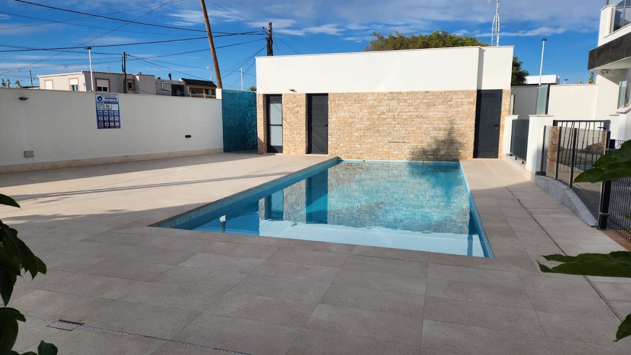 Photo of Outdoor in Los Imbernones
