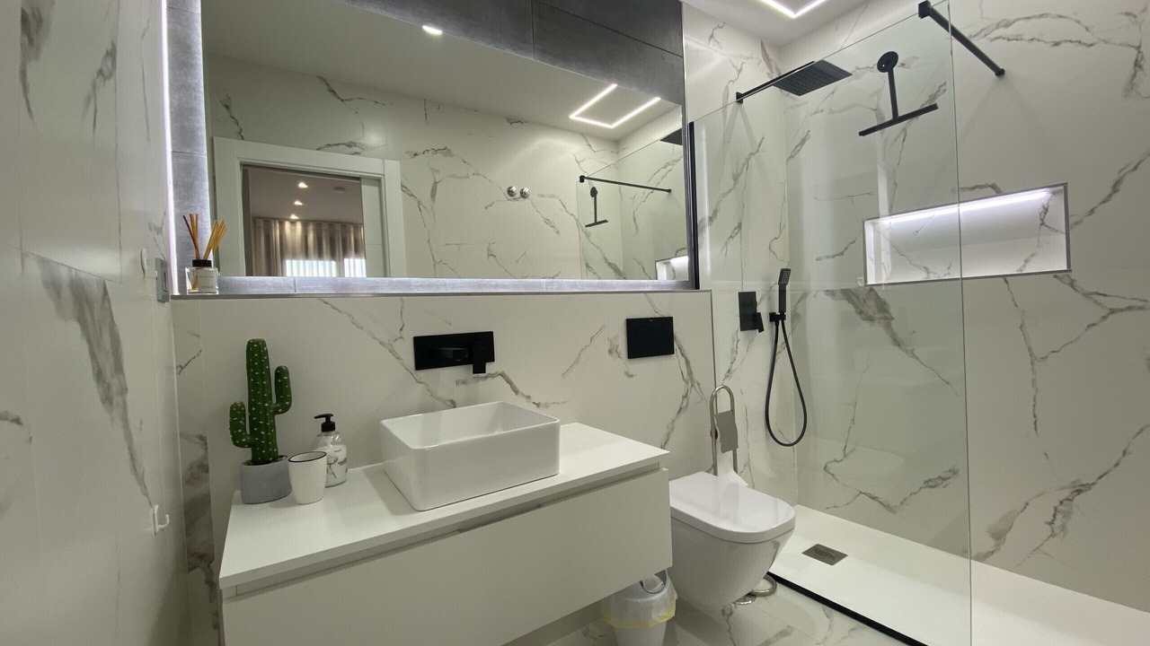 Photo of Bathroom in Los Imbernones