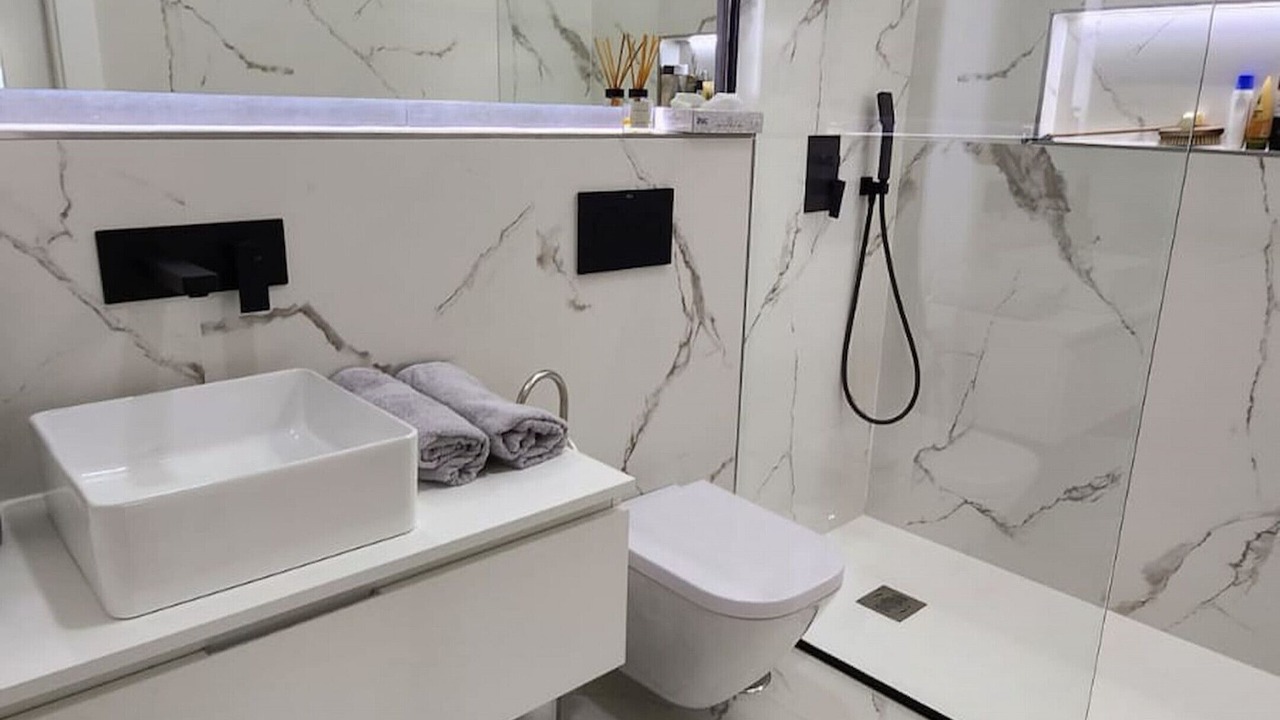 Photo of Bathroom in Los Imbernones