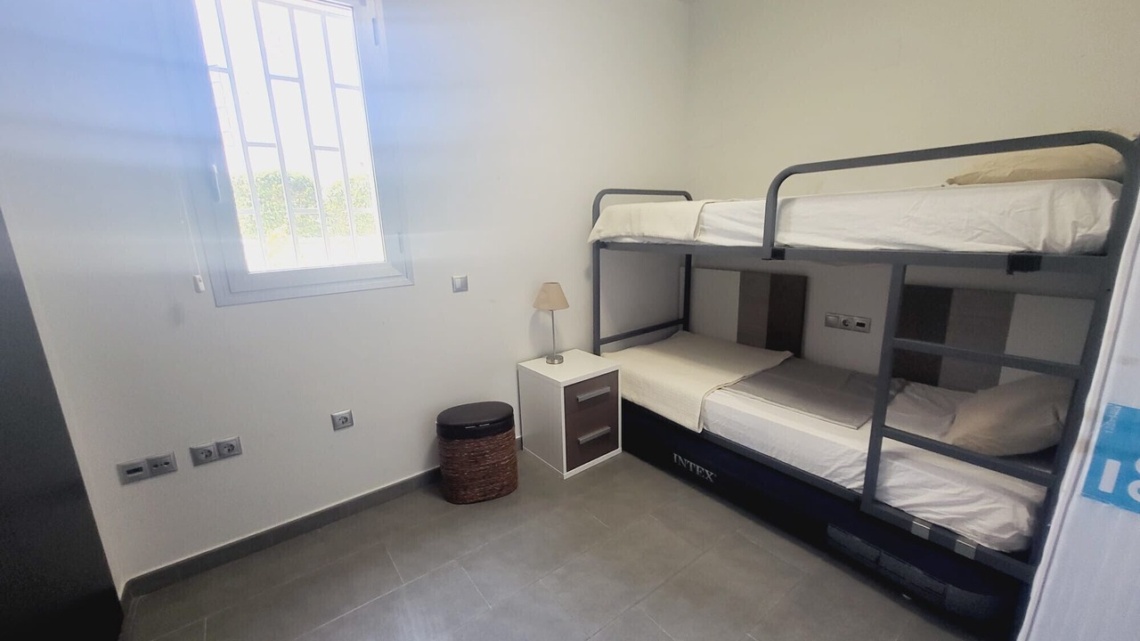 Photo of Bedroom in La Mata
