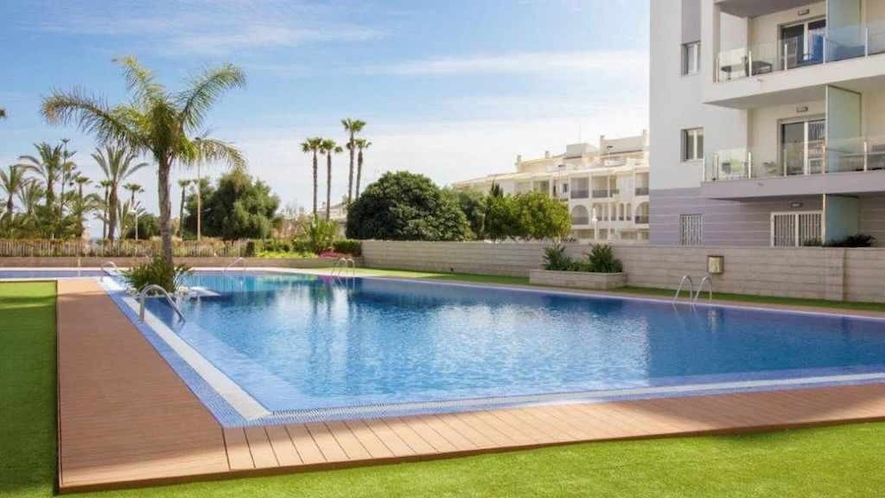 Photo of Outdoor in La Mata
