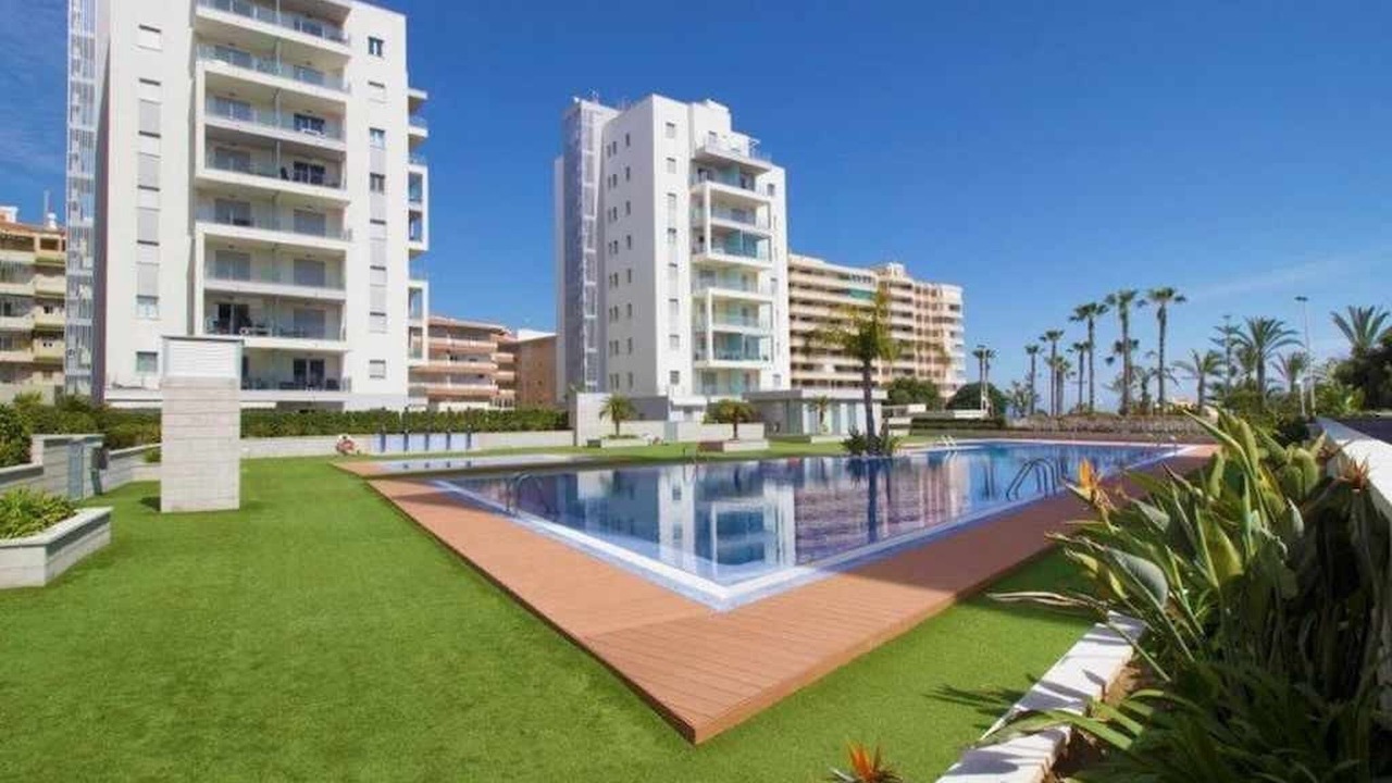 Photo of Outdoor in La Mata