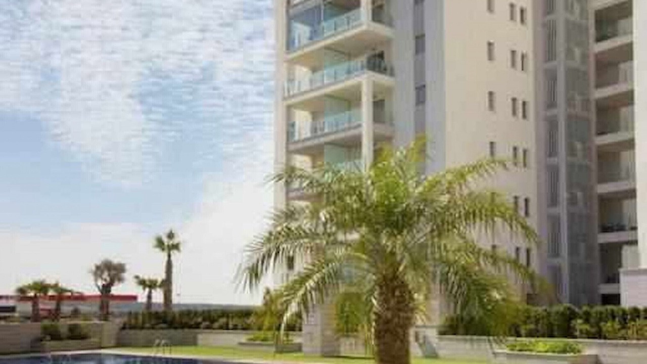 Photo of Outdoor in La Mata