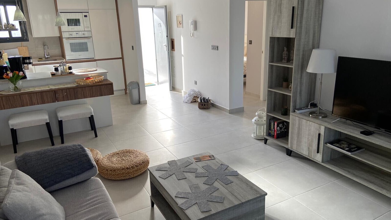 Photo of Livingroom in Guardamar del Segura