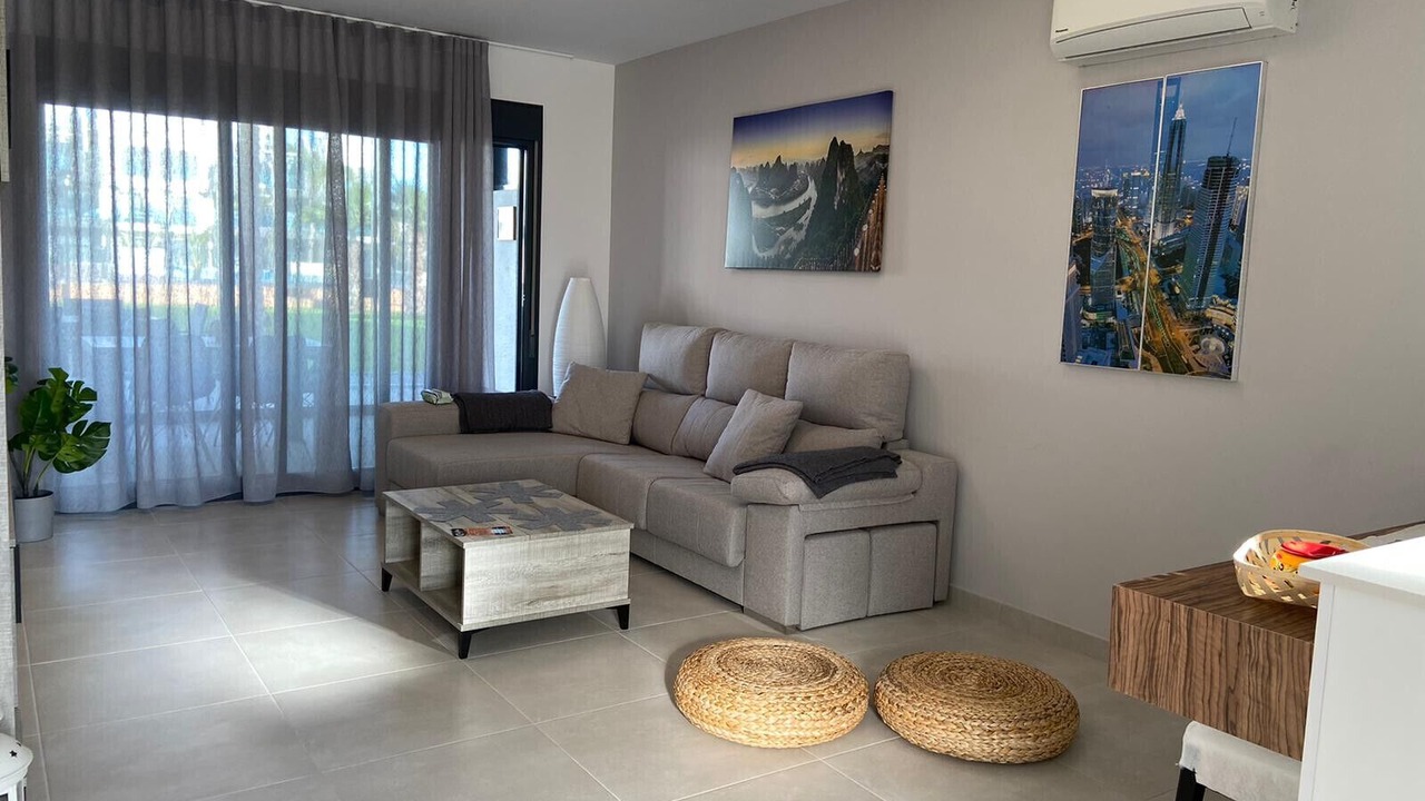 Photo of Livingroom in Guardamar del Segura