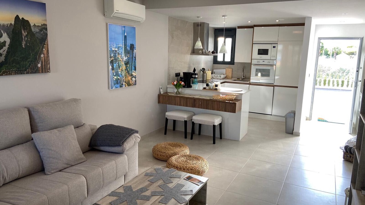 Photo of Livingroom in Guardamar del Segura
