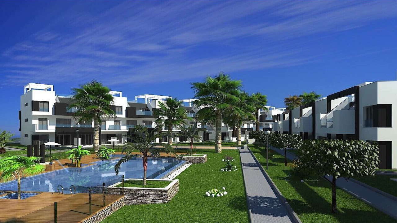 Photo of Outdoor in Guardamar del Segura