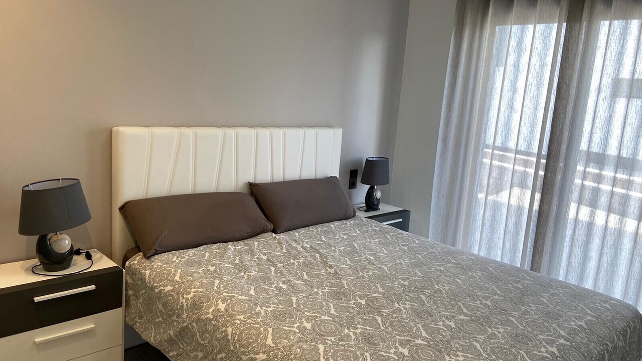Photo of Bedroom in Guardamar del Segura