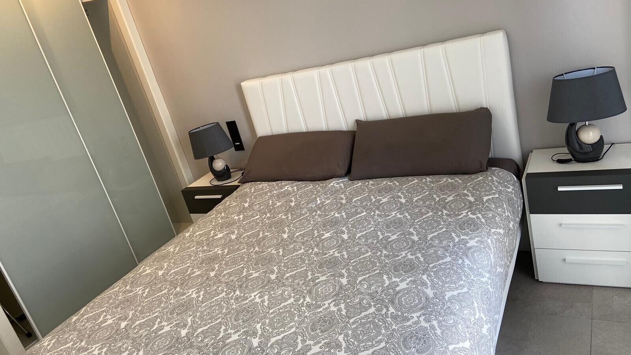 Photo of Bedroom in Guardamar del Segura