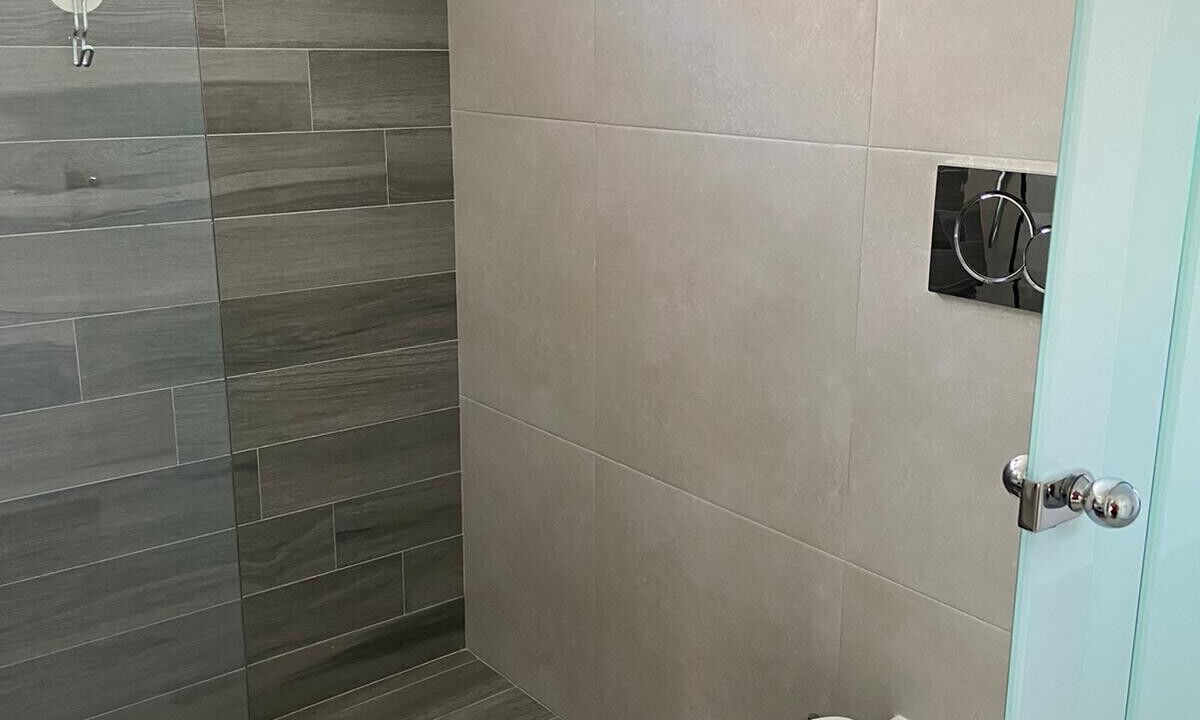 Photo of Bathroom in Guardamar del Segura