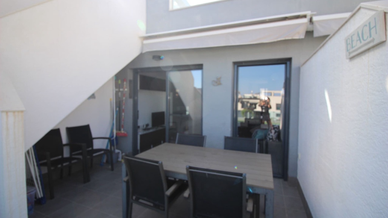 Photo of Outdoor in Playa Flamenca