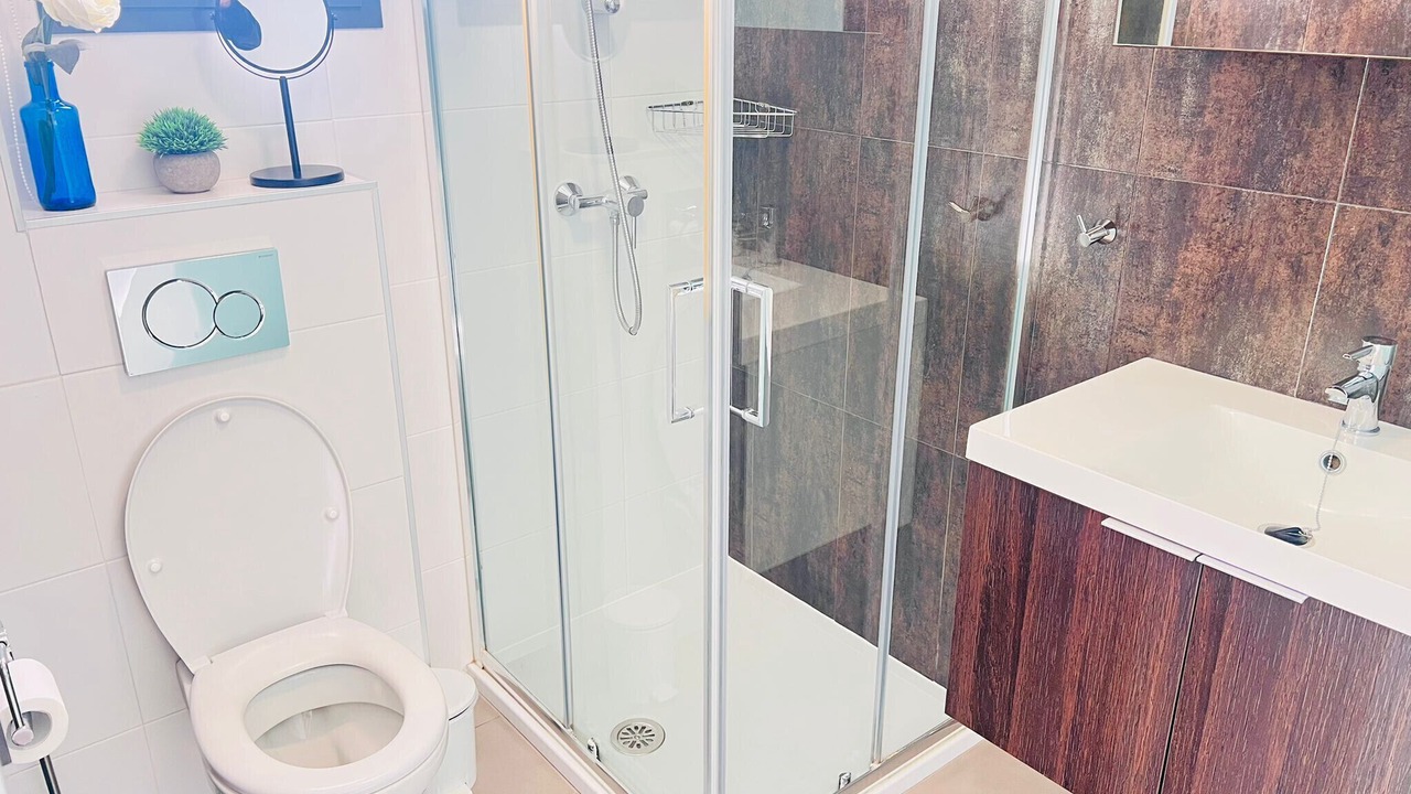 Photo of Bathroom in Playa Flamenca