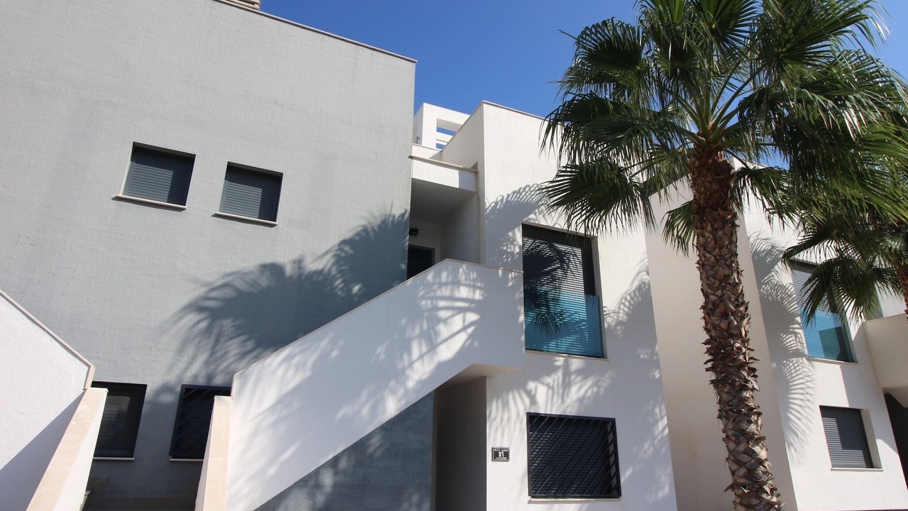 Photo of Outdoor in Playa Flamenca