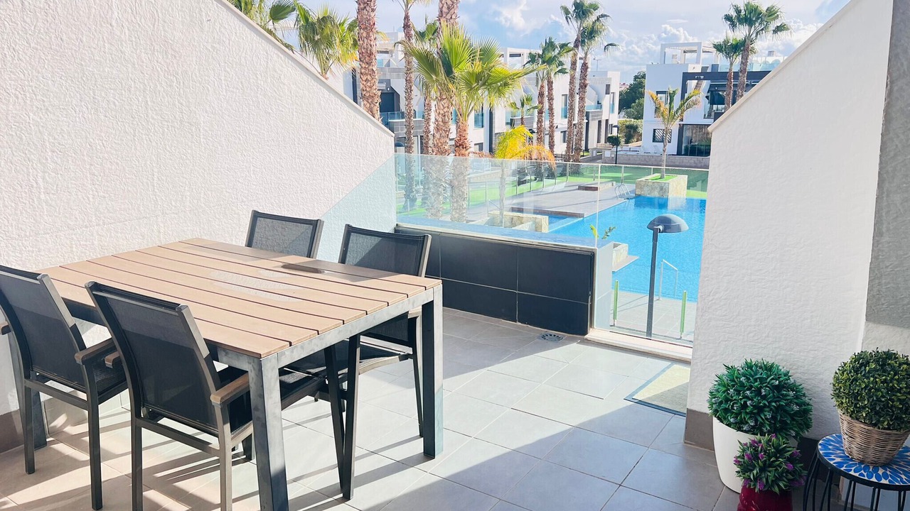 Photo of Outdoor in Playa Flamenca