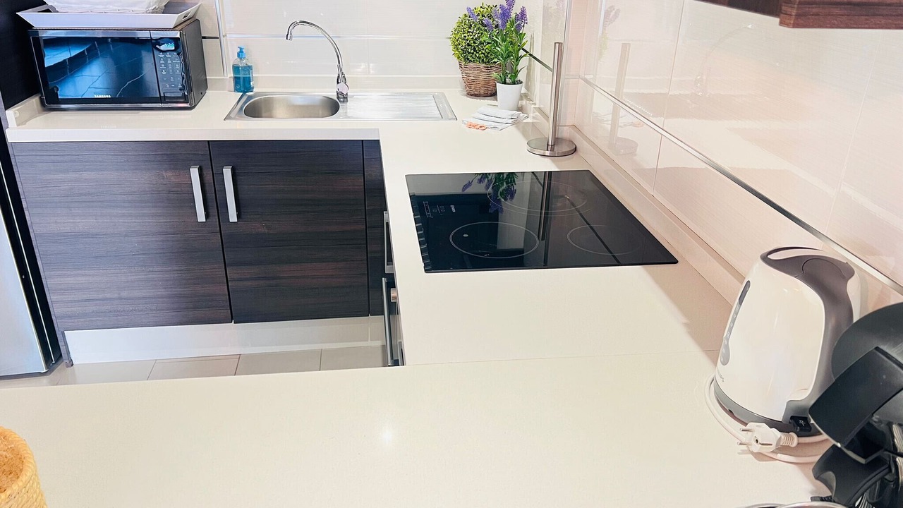 Photo of Kitchen in Playa Flamenca