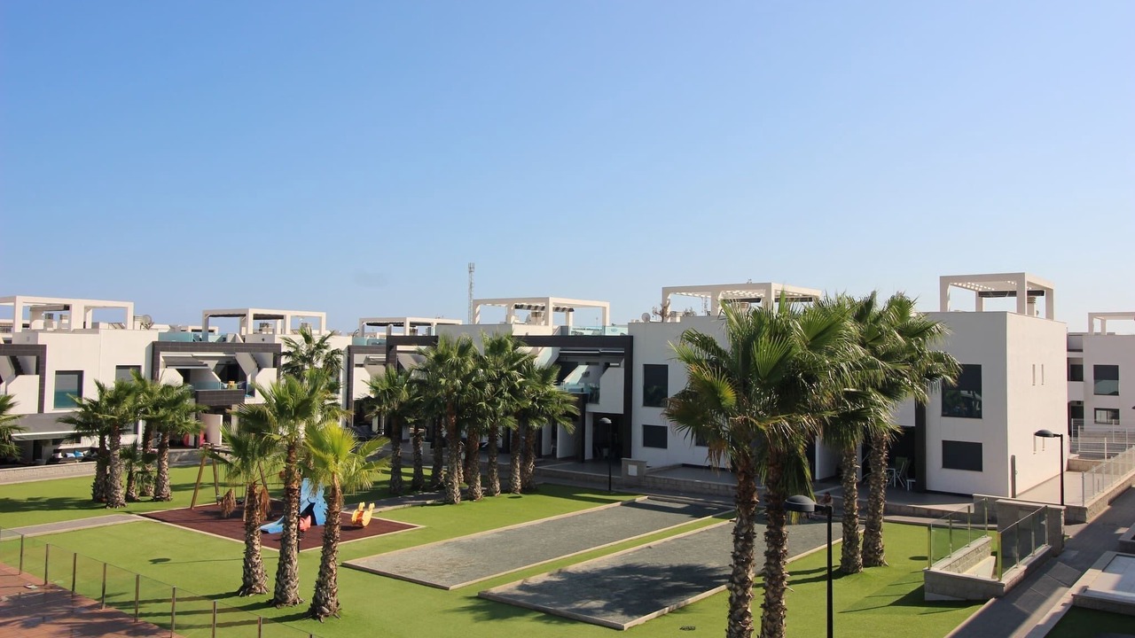 Photo of Others in Playa Flamenca