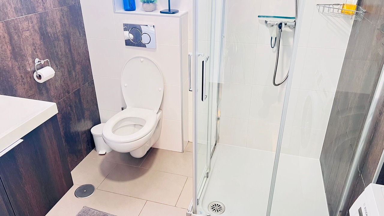 Photo of Bathroom in Playa Flamenca