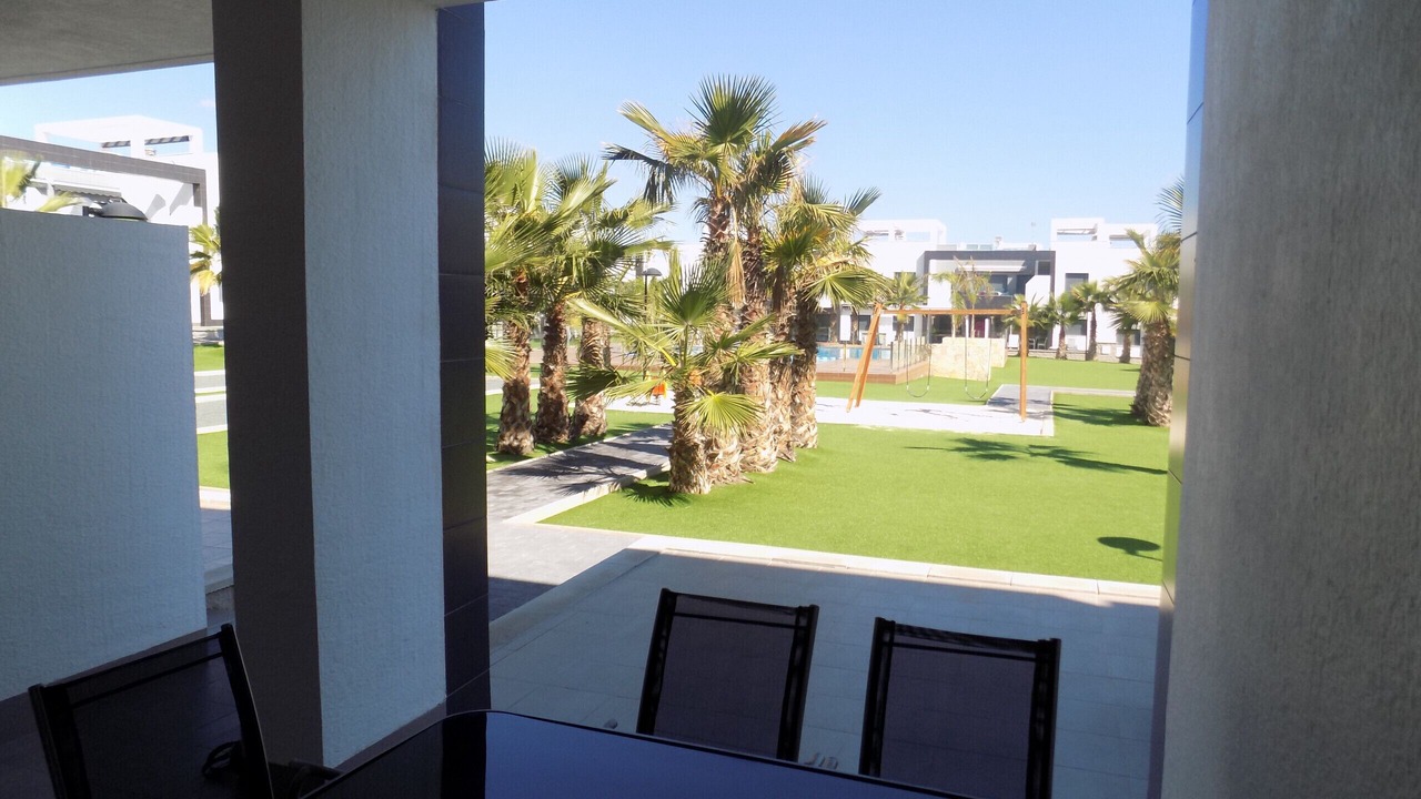 Photo of Outdoor in Playa Flamenca