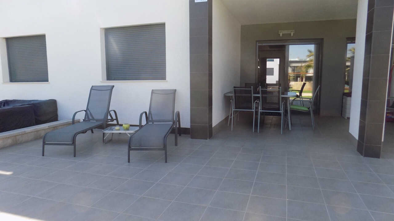 Photo of Outdoor in Playa Flamenca