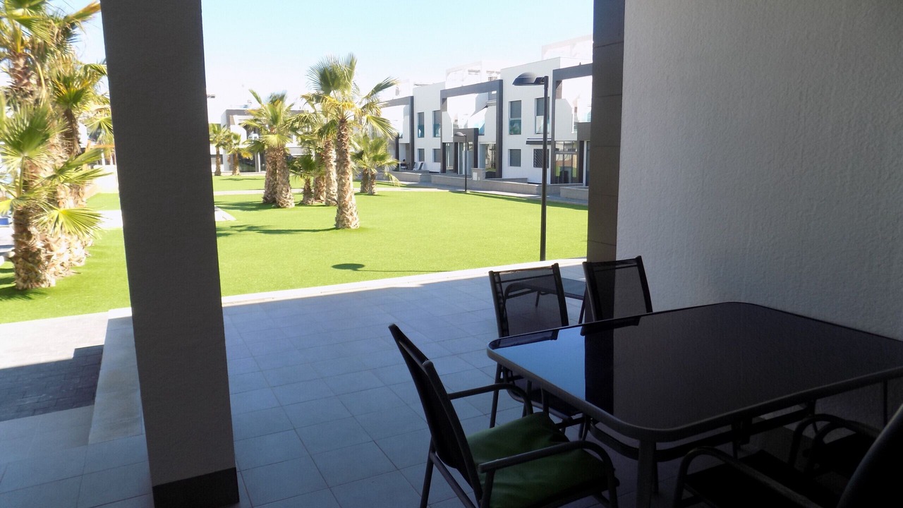 Photo of Outdoor in Playa Flamenca