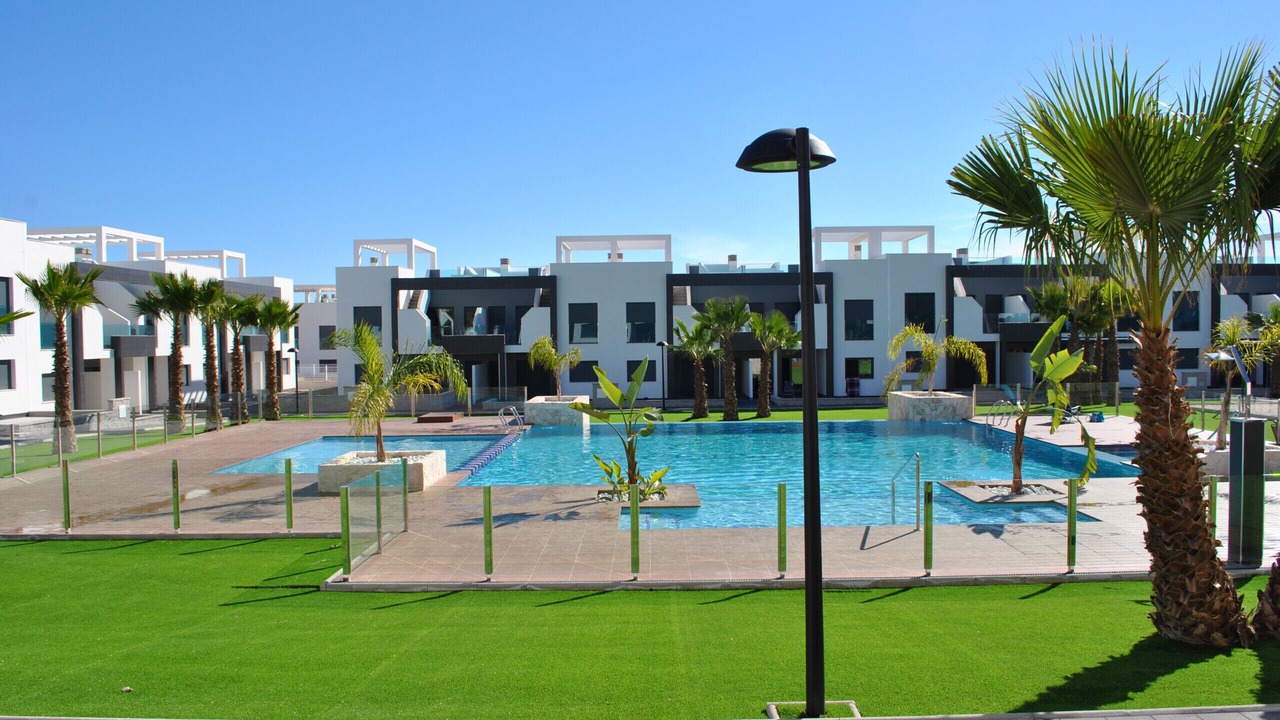 Photo of Outdoor in Playa Flamenca